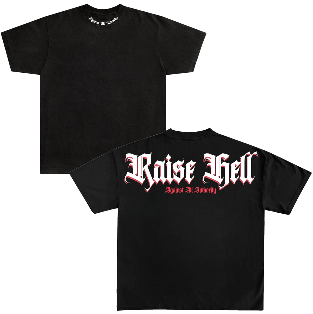 ‘FALLEN ANGELS’- SHIRT