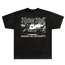 Load image into Gallery viewer, ‘RAISE HELL’ -SHIRT
